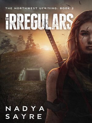 cover image of The Irregulars